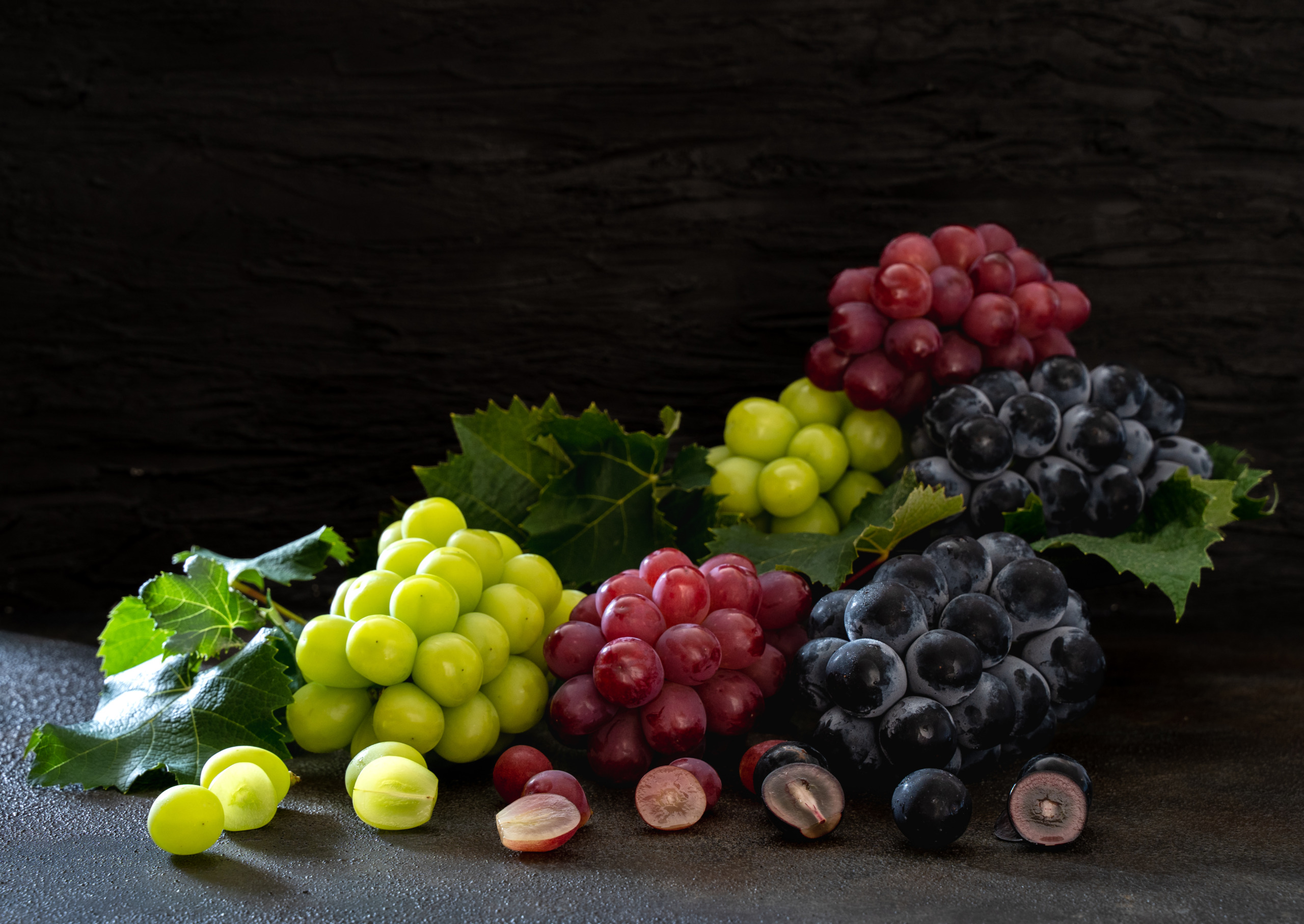 最上級果実”Esclara”